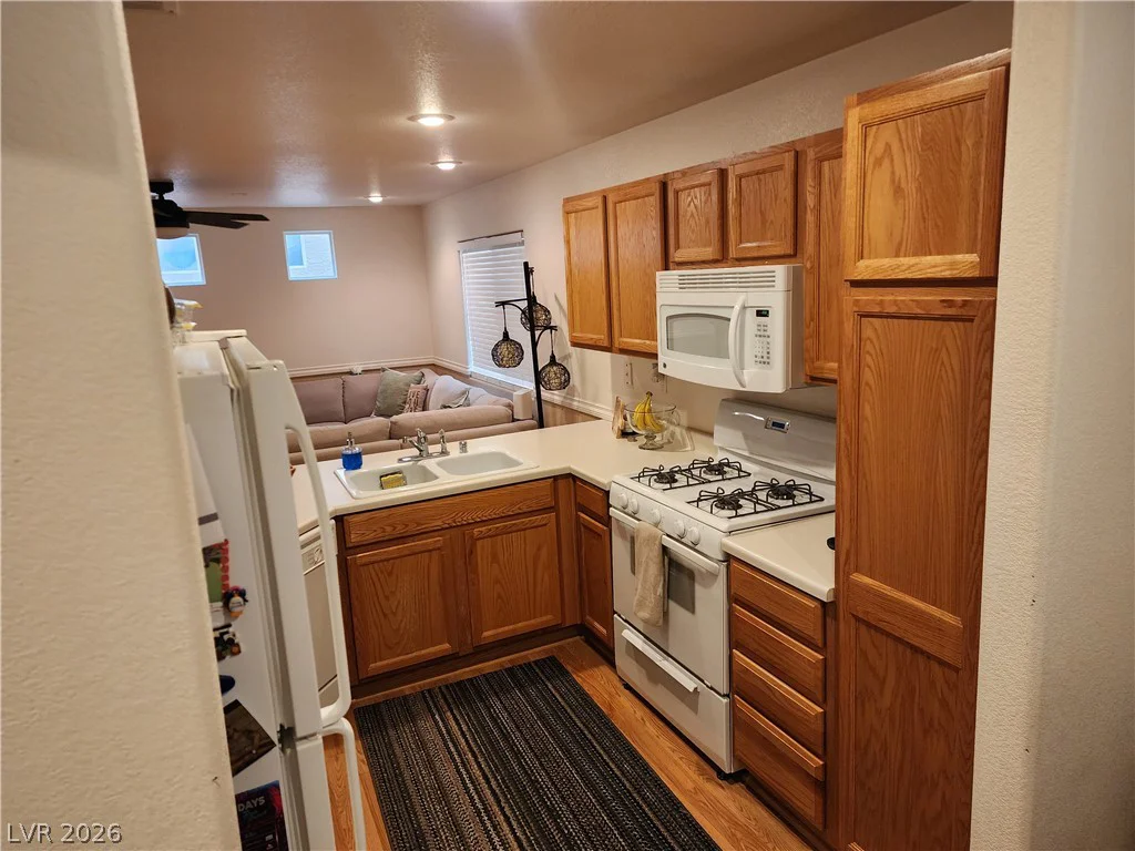 10457 Beautiful Fruit, Las Vegas, NV 89183