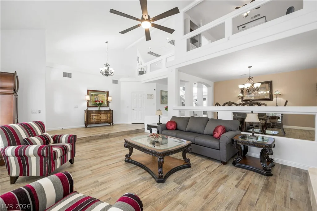 4474 Grey Spencer, Las Vegas, NV 89141