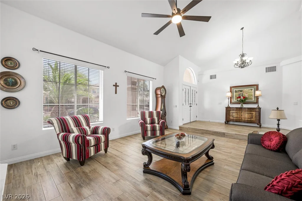 4474 Grey Spencer, Las Vegas, NV 89141