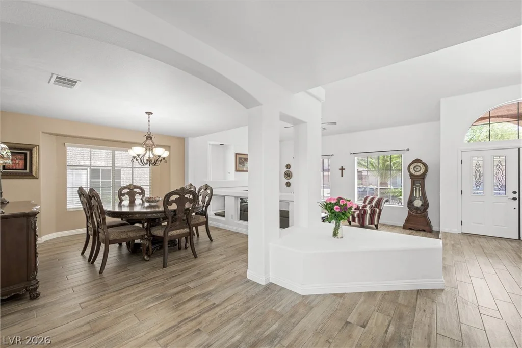 4474 Grey Spencer, Las Vegas, NV 89141