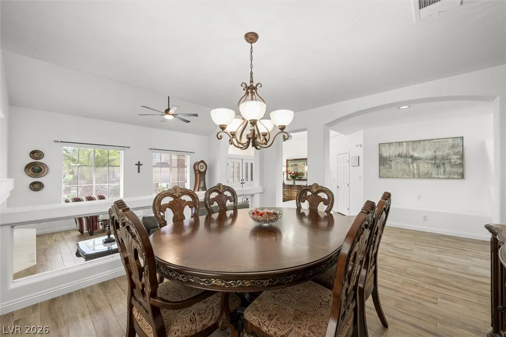 4474 Grey Spencer, Las Vegas, NV 89141