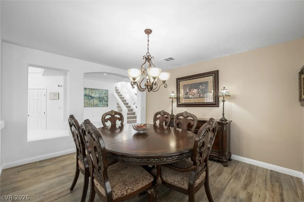 4474 Grey Spencer, Las Vegas, NV 89141
