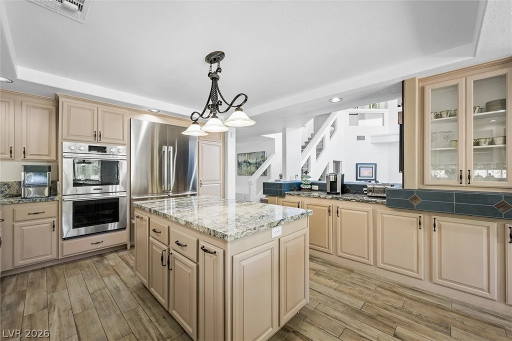 4474 Grey Spencer, Las Vegas, NV 89141