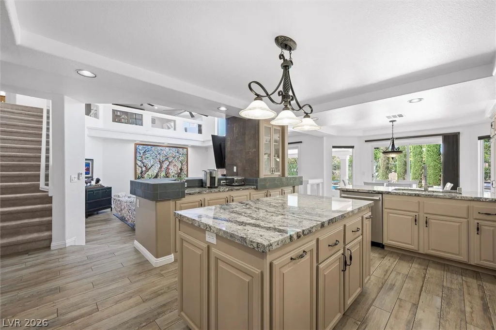 4474 Grey Spencer, Las Vegas, NV 89141