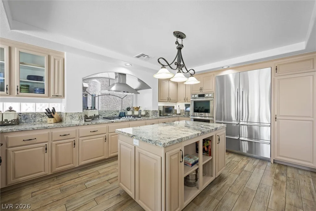 4474 Grey Spencer, Las Vegas, NV 89141