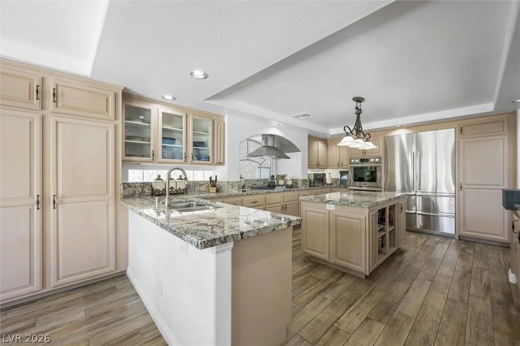 4474 Grey Spencer, Las Vegas, NV 89141