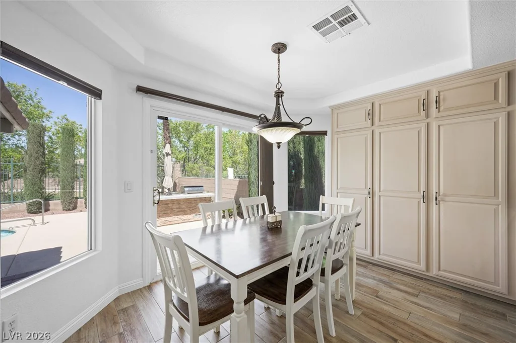 4474 Grey Spencer, Las Vegas, NV 89141