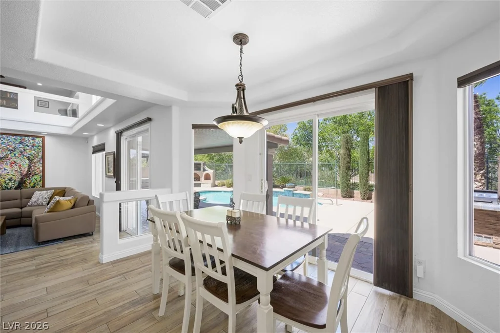 4474 Grey Spencer, Las Vegas, NV 89141