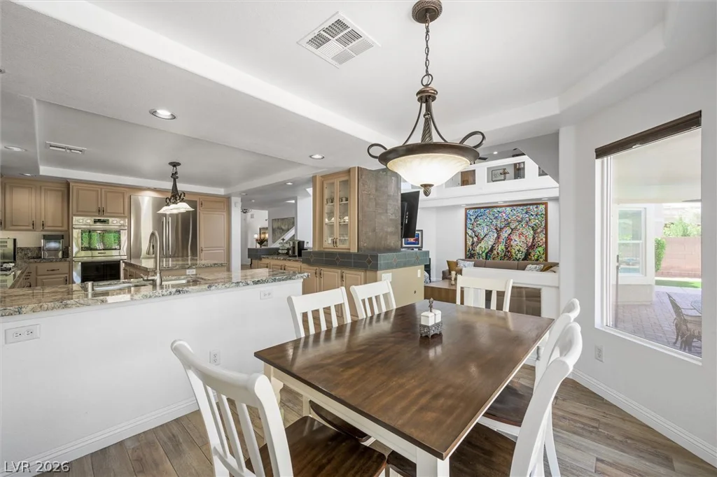 4474 Grey Spencer, Las Vegas, NV 89141