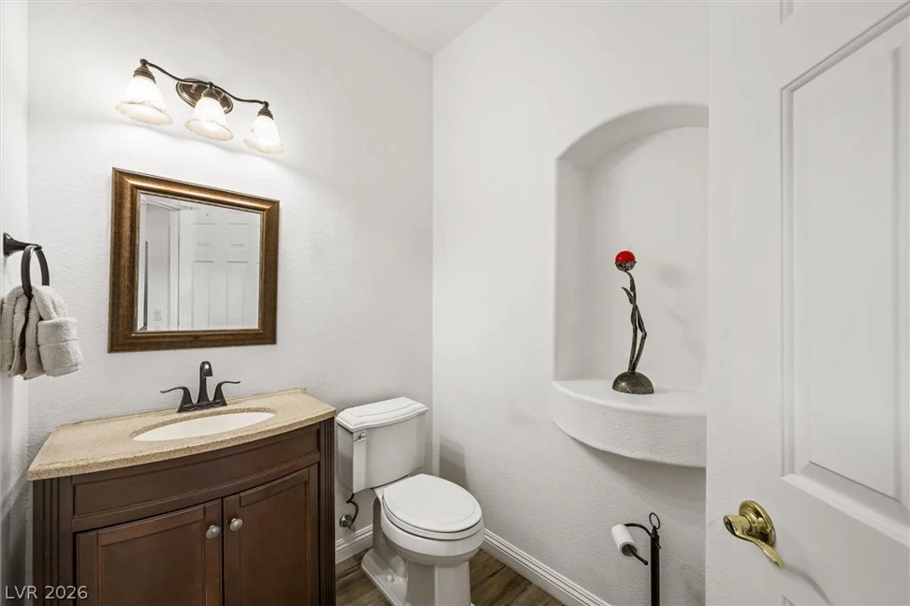 4474 Grey Spencer, Las Vegas, NV 89141