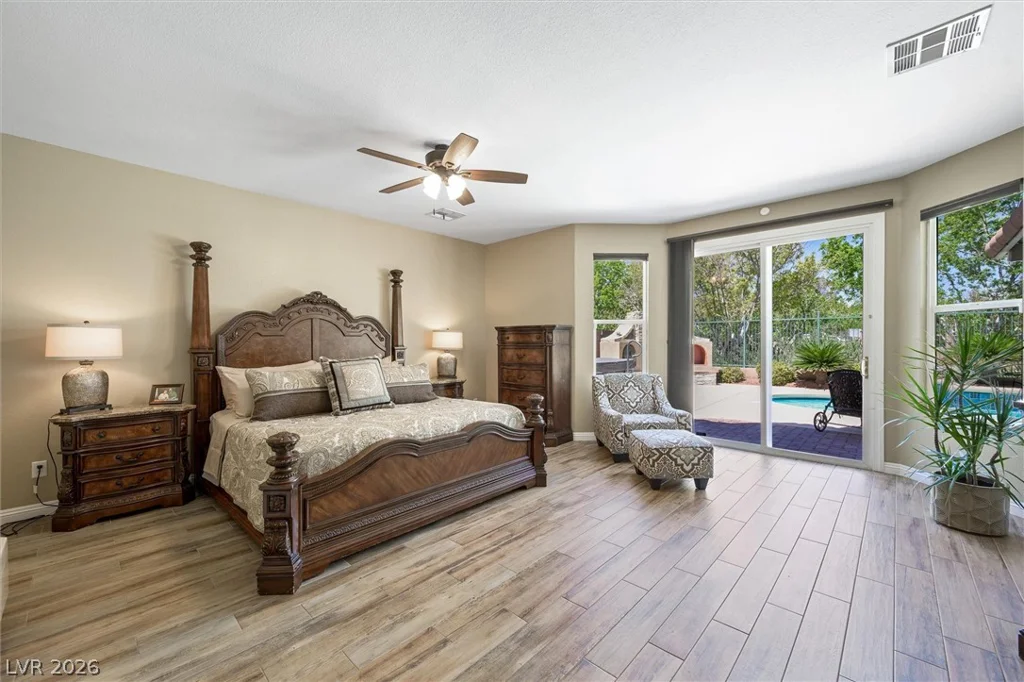 4474 Grey Spencer, Las Vegas, NV 89141