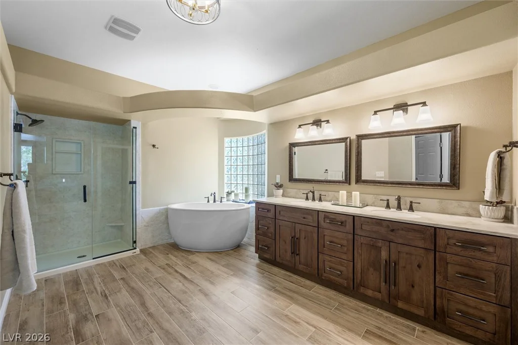 4474 Grey Spencer, Las Vegas, NV 89141