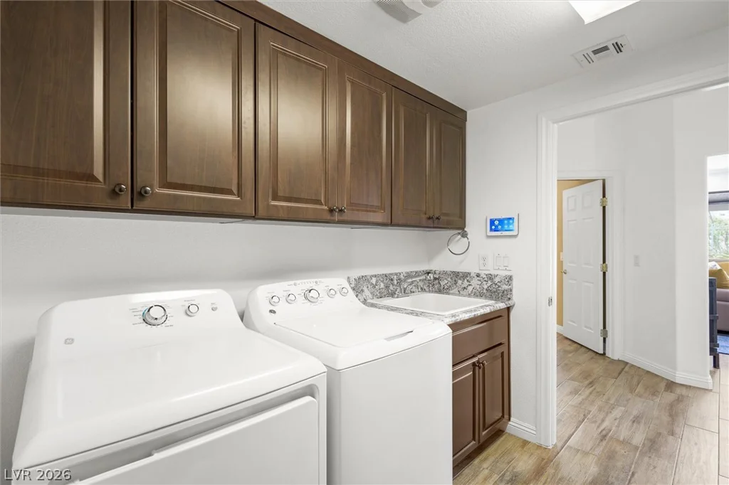 4474 Grey Spencer, Las Vegas, NV 89141