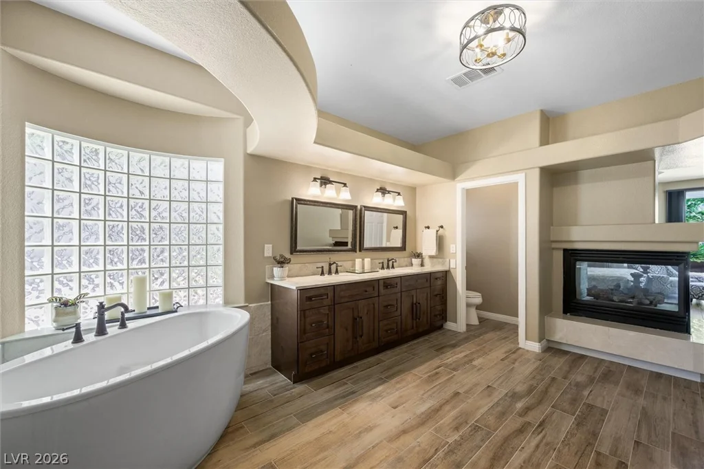 4474 Grey Spencer, Las Vegas, NV 89141