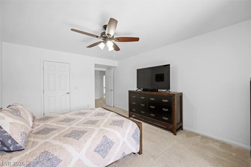 4474 Grey Spencer, Las Vegas, NV 89141