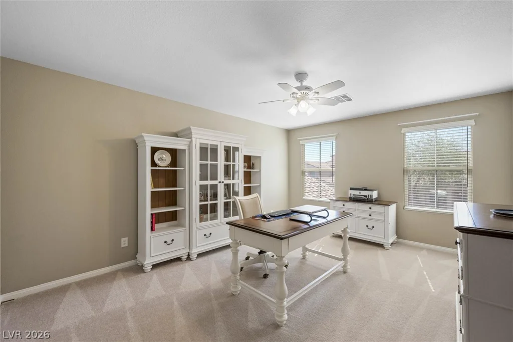 4474 Grey Spencer, Las Vegas, NV 89141