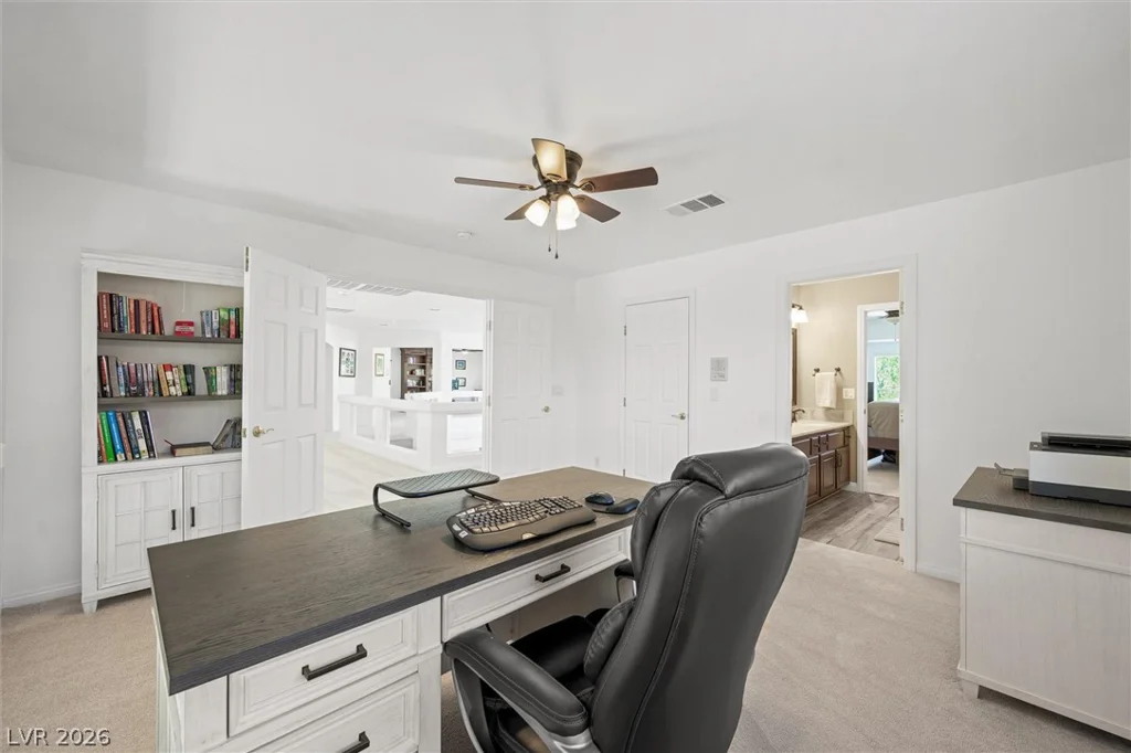 4474 Grey Spencer, Las Vegas, NV 89141