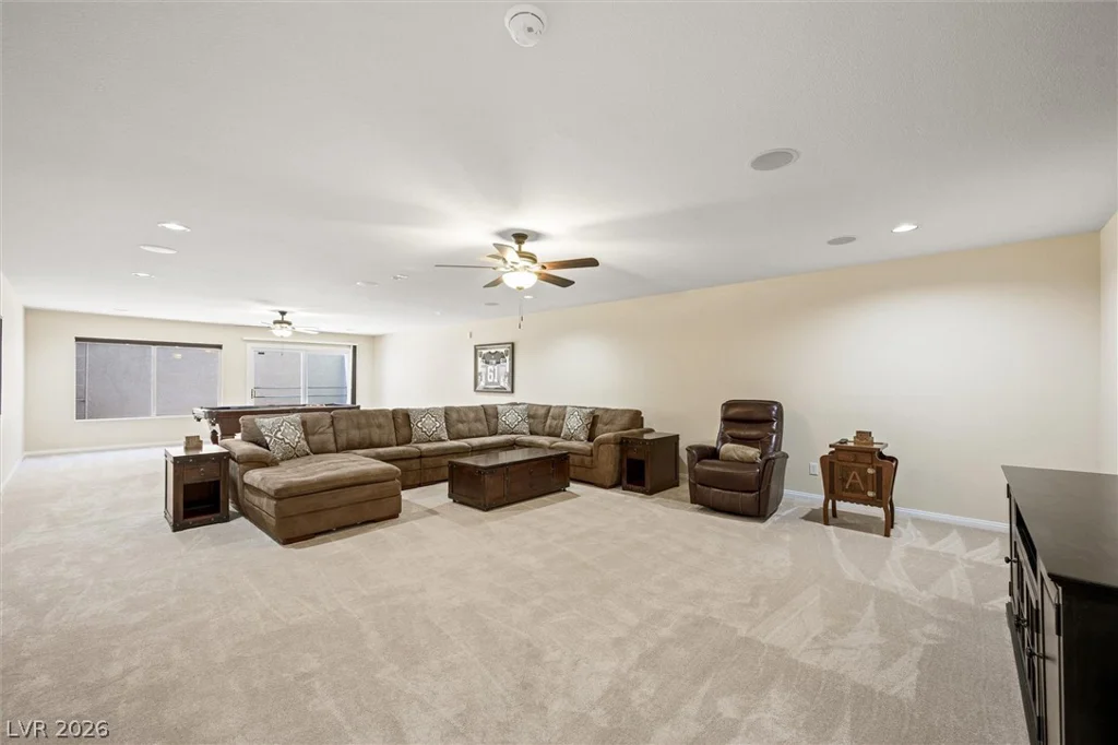 4474 Grey Spencer, Las Vegas, NV 89141