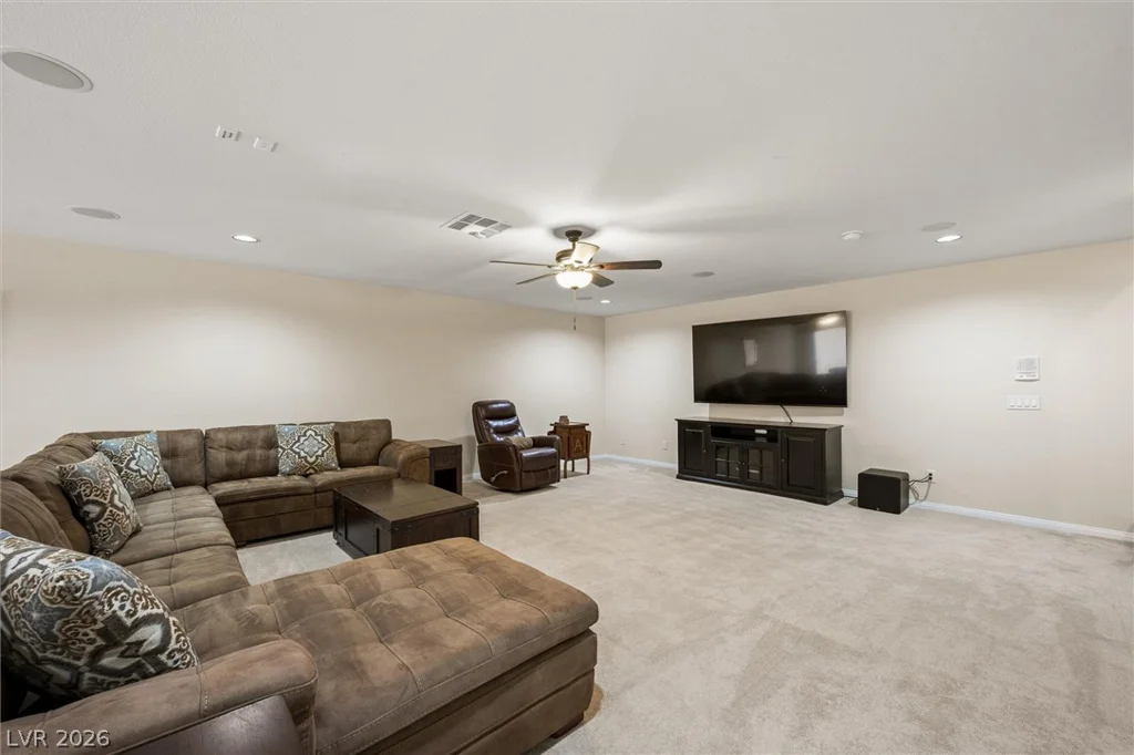 4474 Grey Spencer, Las Vegas, NV 89141