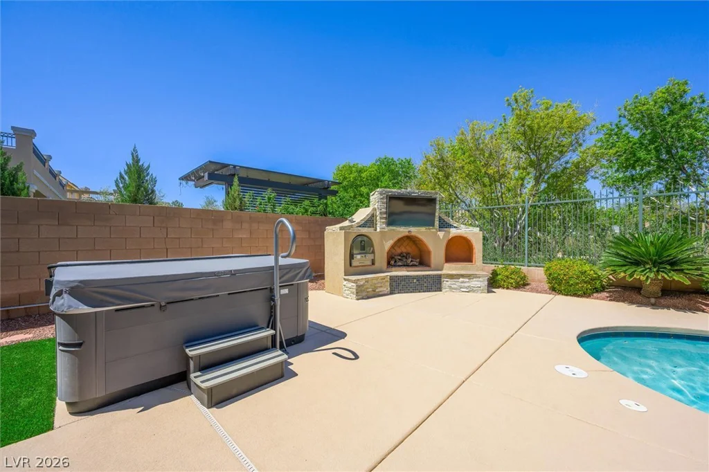 4474 Grey Spencer, Las Vegas, NV 89141