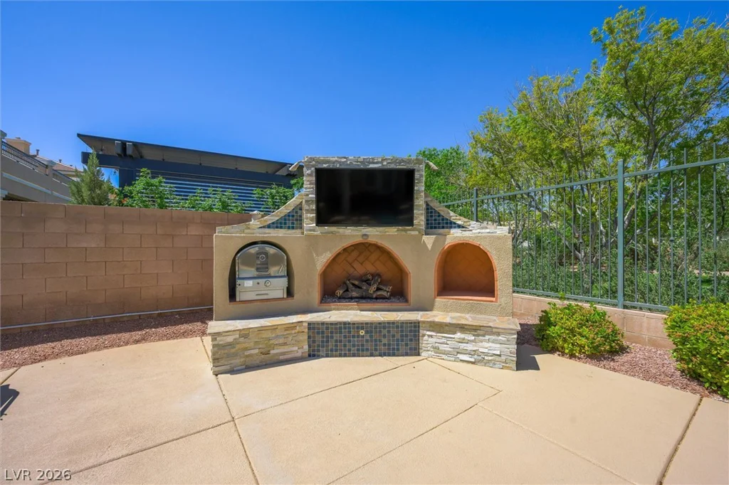 4474 Grey Spencer, Las Vegas, NV 89141