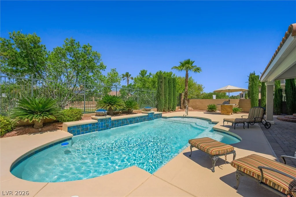 4474 Grey Spencer, Las Vegas, NV 89141