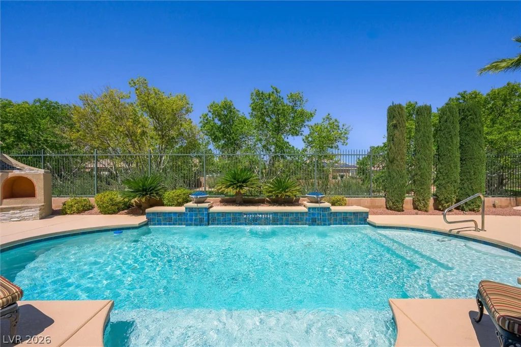4474 Grey Spencer, Las Vegas, NV 89141