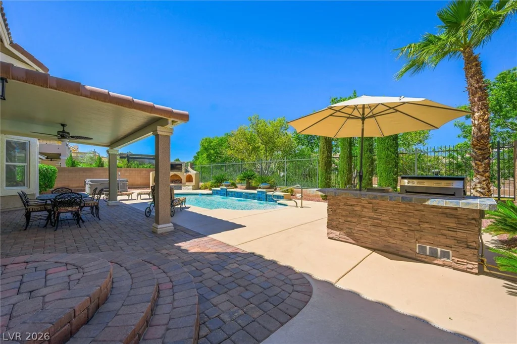 4474 Grey Spencer, Las Vegas, NV 89141