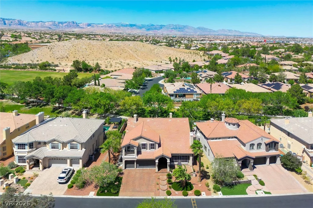 4474 Grey Spencer, Las Vegas, NV 89141