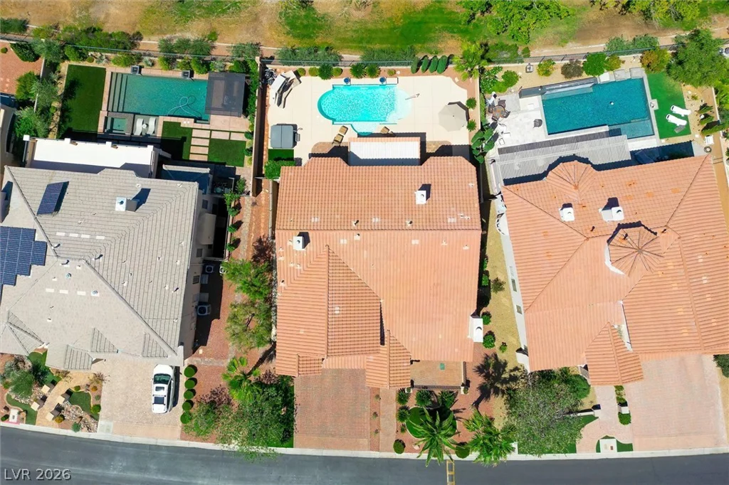 4474 Grey Spencer, Las Vegas, NV 89141