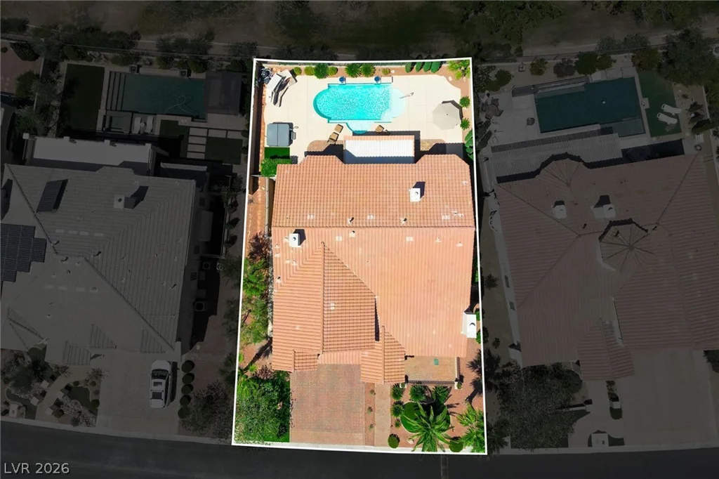4474 Grey Spencer, Las Vegas, NV 89141