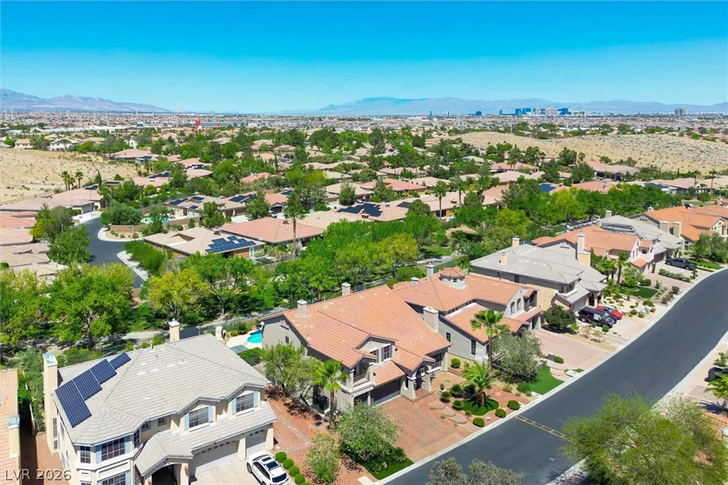 4474 Grey Spencer, Las Vegas, NV 89141
