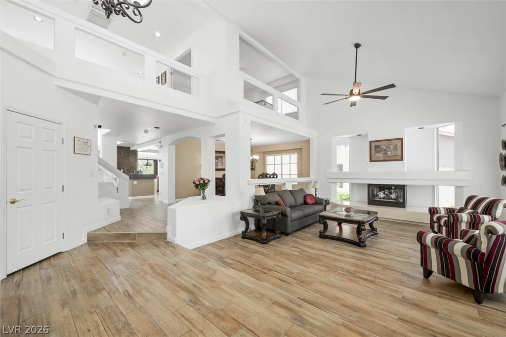 4474 Grey Spencer, Las Vegas, NV 89141