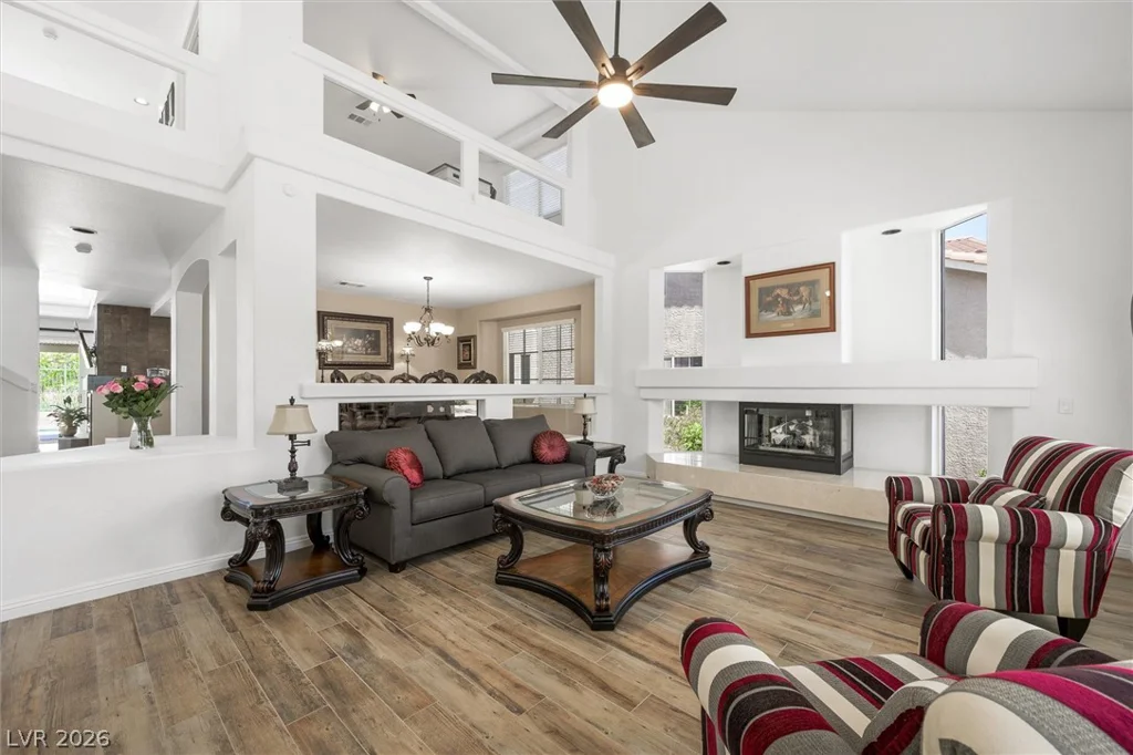 4474 Grey Spencer, Las Vegas, NV 89141