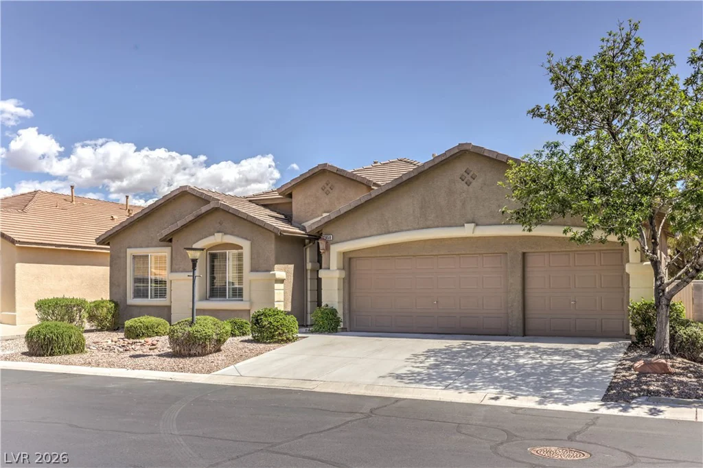 7858 Dancing Leaf, Las Vegas, NV 89131