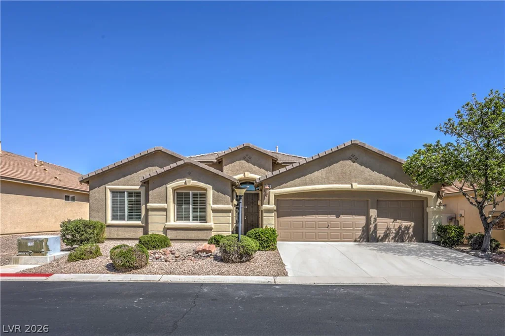 7858 Dancing Leaf, Las Vegas, NV 89131