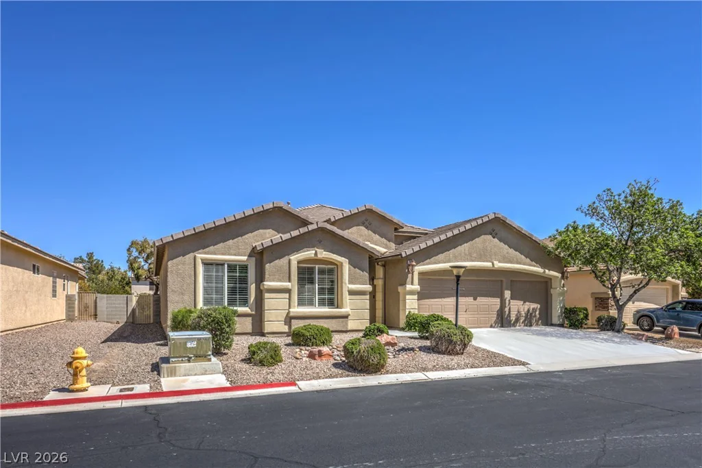7858 Dancing Leaf, Las Vegas, NV 89131