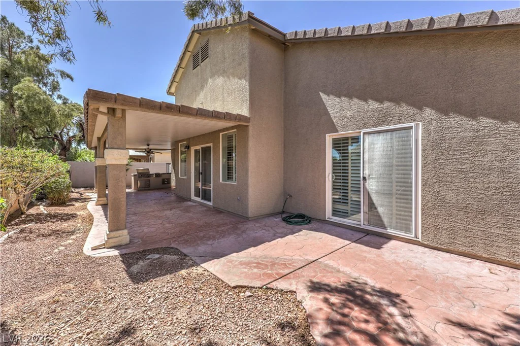 7858 Dancing Leaf, Las Vegas, NV 89131
