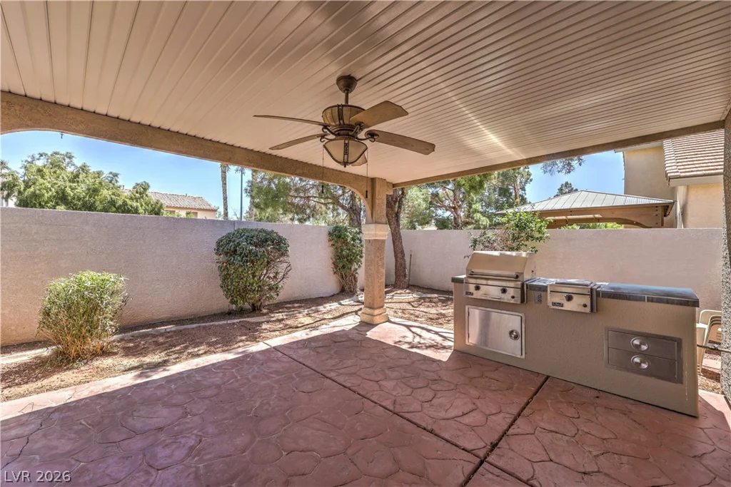 7858 Dancing Leaf, Las Vegas, NV 89131