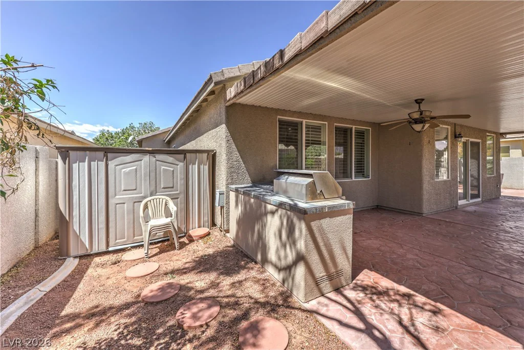 7858 Dancing Leaf, Las Vegas, NV 89131