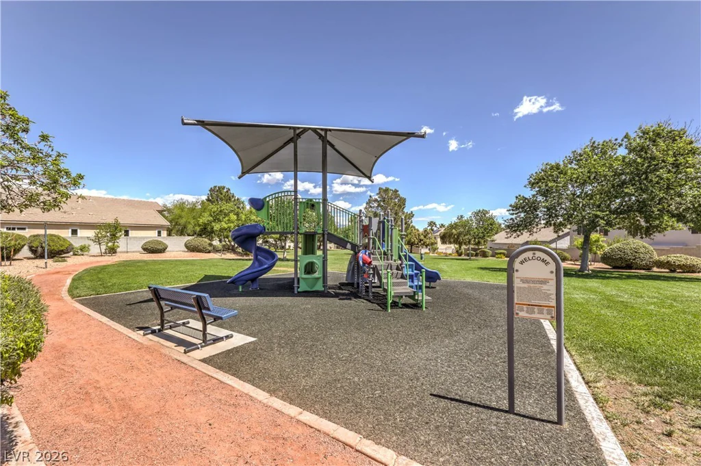 7858 Dancing Leaf, Las Vegas, NV 89131