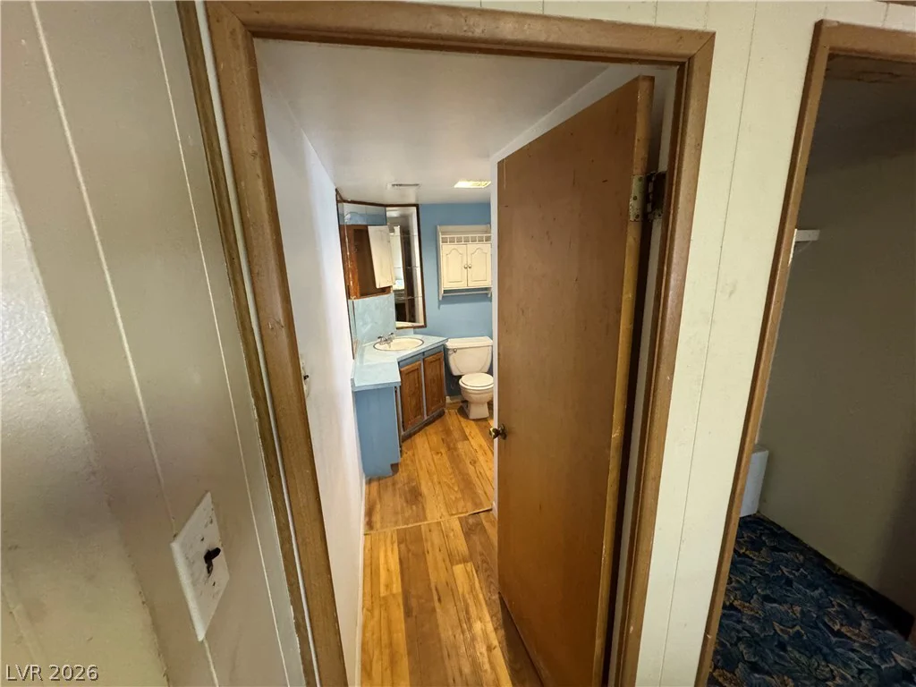 6124 Great Smoky, Las Vegas, NV 89156