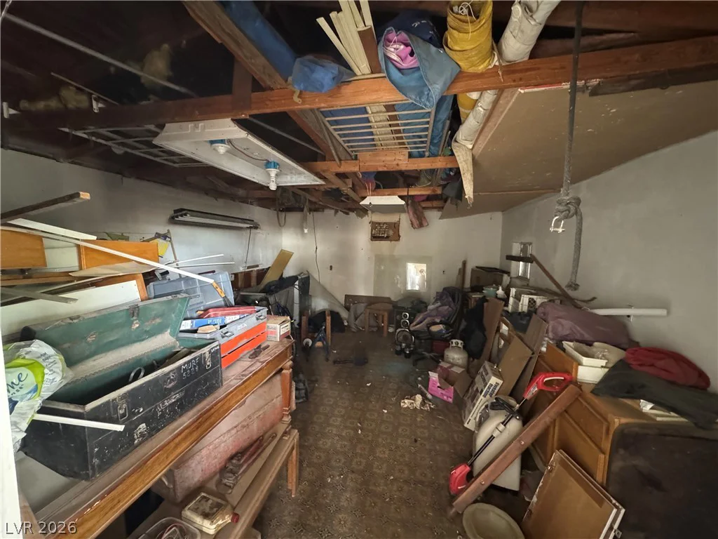 6124 Great Smoky, Las Vegas, NV 89156