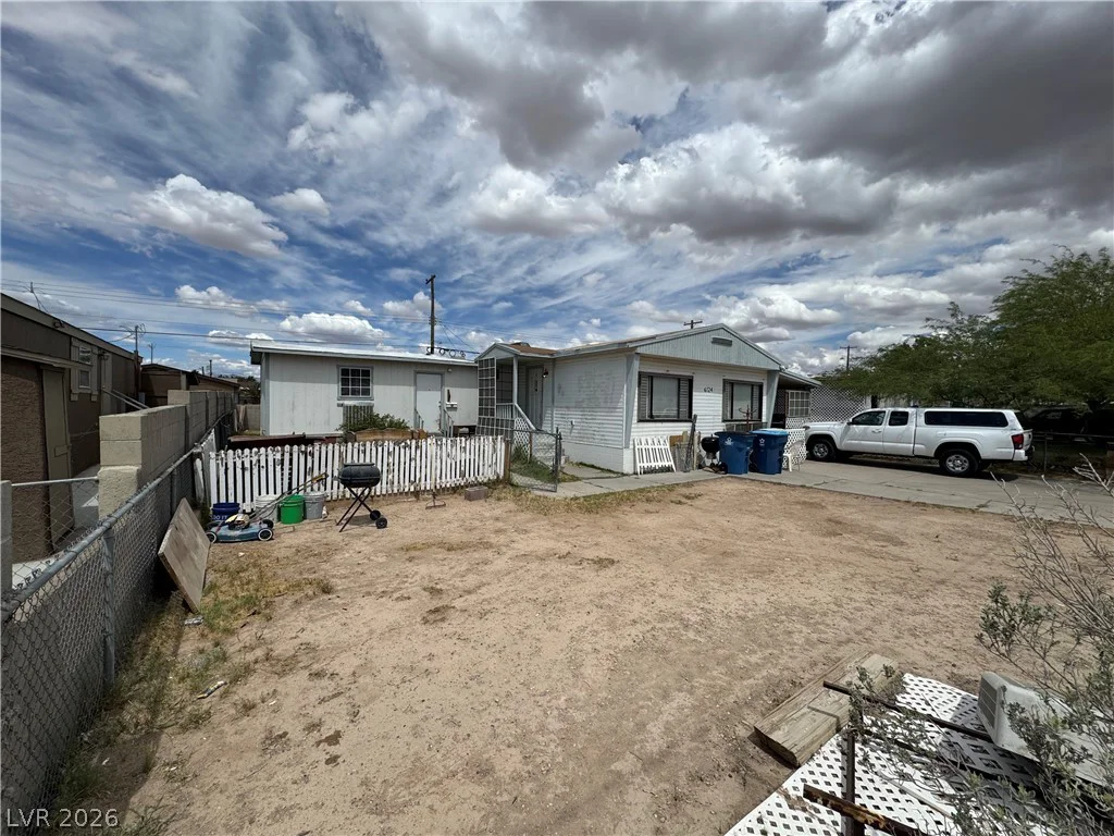 6124 Great Smoky, Las Vegas, NV 89156