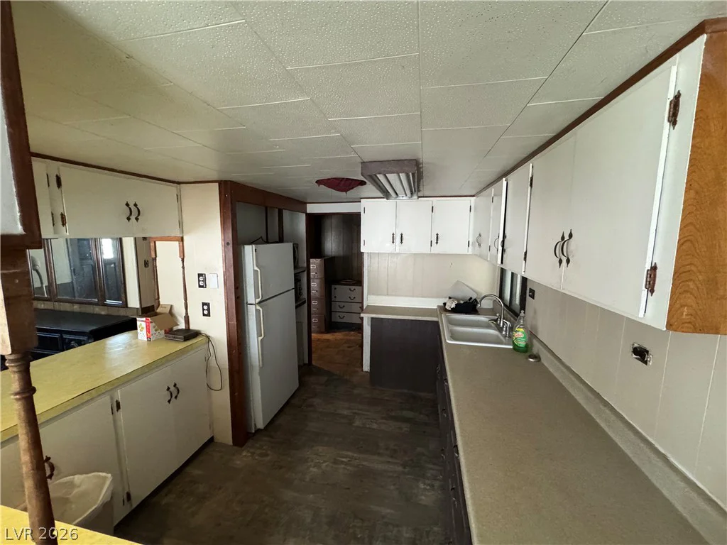 6124 Great Smoky, Las Vegas, NV 89156
