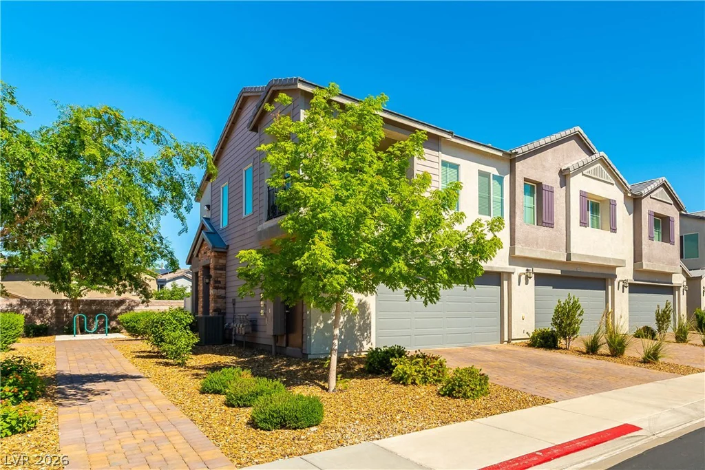 3766 Canis Minor, Henderson, NV 89052