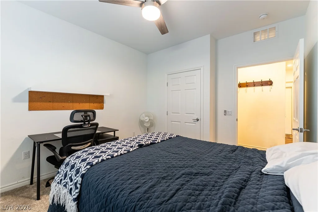 3766 Canis Minor, Henderson, NV 89052