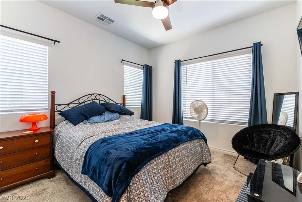 3766 Canis Minor, Henderson, NV 89052