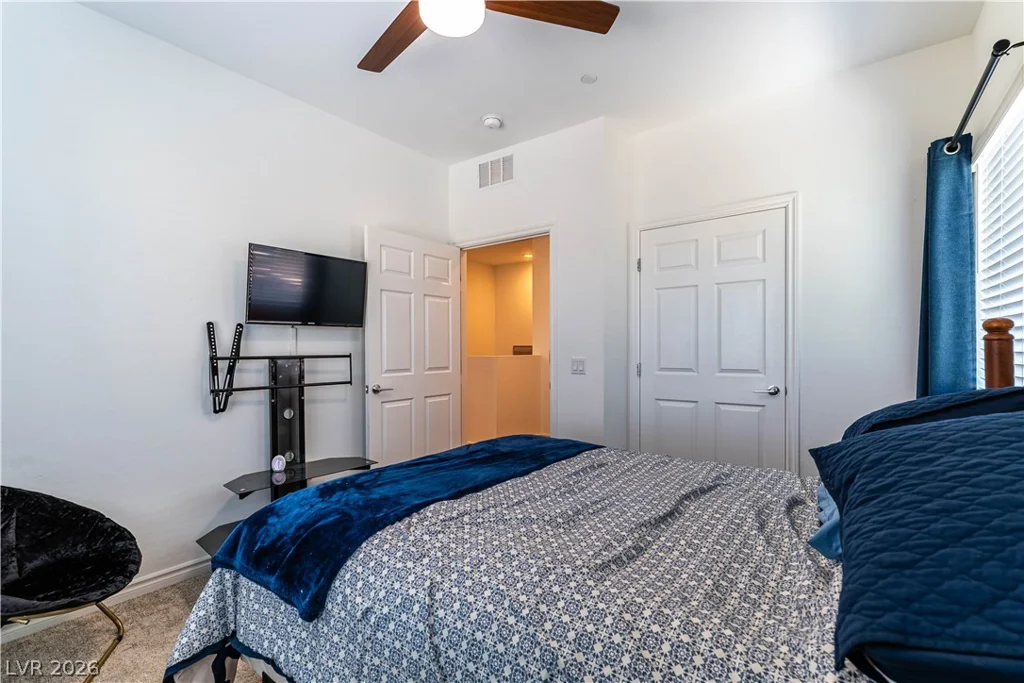 3766 Canis Minor, Henderson, NV 89052