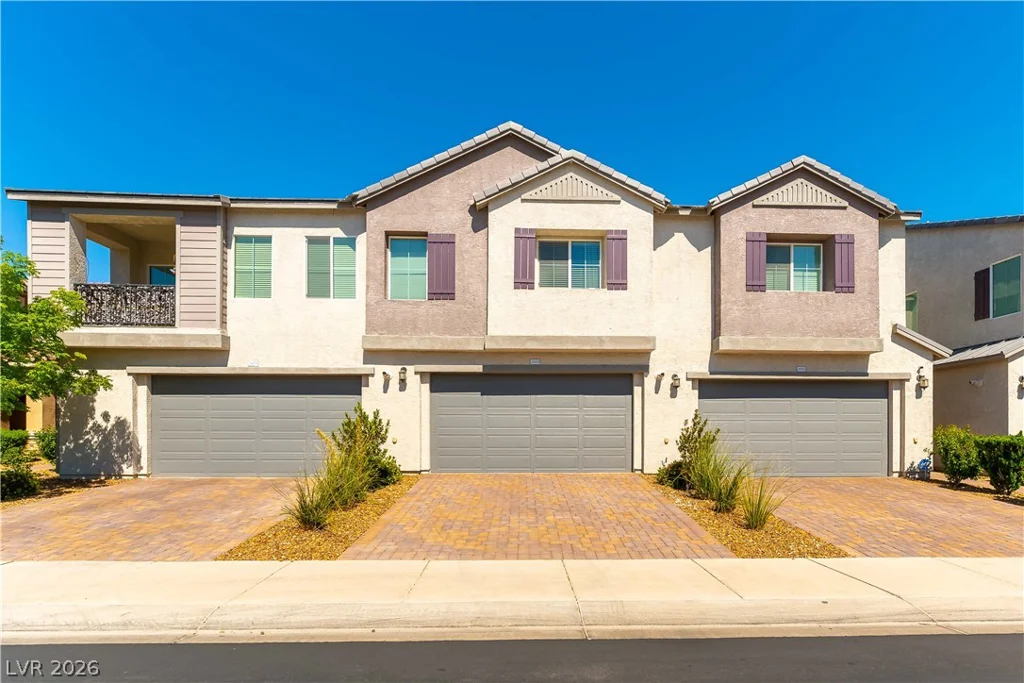 3766 Canis Minor, Henderson, NV 89052